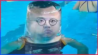 Thumbnail: World's *HARDEST* TRY NOT TO LAUGH Challenge! (IMPOSSIBLE) | Best Funny Videos Of 2026 😂😭