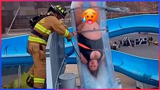 Thumbnail: Instant Regret Fails of the Week | Try Not to Laugh Challenge (Impossible)