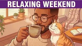Thumbnail: 12 Relaxing Habits for the Weekend