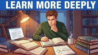 Thumbnail: 12 Tips to Learn Something More Easily