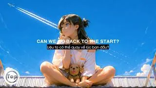 Thumbnail: Back to the Start | Prod. Top (Lyrics + Vietsub) ♫