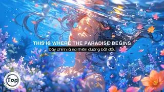 Thumbnail: Ocean Love | Prod. Top (Lyrics + Vietsub) ♫