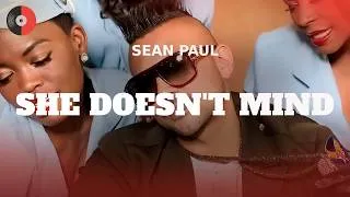 Thumbnail: Sean Paul - She Doesn´t Mind [slowed + reverb] | Top Songs | Lyrics