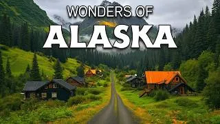 Thumbnail: Alaska: The Most Underrated Places You Need to See