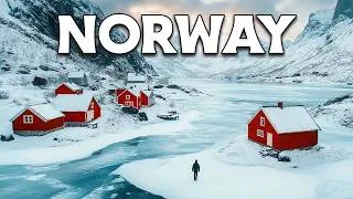 Thumbnail: The Most Beautiful Places in NORWAY | Travel Guide