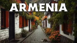 Thumbnail: How to Spend 14 Days in Armenia?