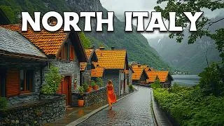 Thumbnail: How to Spend 2 Weeks in Northern Italy - Travel Itinerary