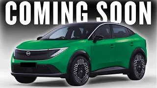 Thumbnail: 2025 New Cars That ACTUALLY Got This Right