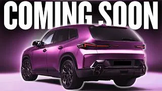 Thumbnail: 15 Coolest New Cars Arriving in 2025