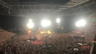 Thumbnail: Coldplay - Yellow - Wembley