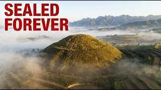 Thumbnail: 10 FORBIDDEN PLACES HIDDEN FROM THE WORLD
