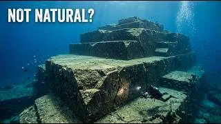 Thumbnail: Scientists Still Can't Explain These Terrifying Places