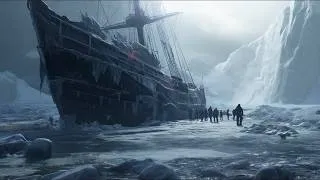 Thumbnail: The Most Terrifying Expeditions in Human History