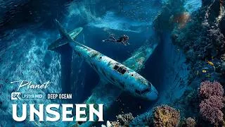 Thumbnail: We Explored the Deepest Place on Earth and Found This
