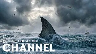 Thumbnail: DISCOVER THE CHANNEL ISLANDS | The Real Reason This Ocean Wilderness Is So Unique