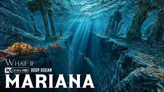 Thumbnail: Mariana Trench | What If Everything We Know About the Deep Ocean Is Wrong?