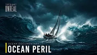 Thumbnail: OCEAN PERIL | Why These Waters Are the Most Feared on Earth?