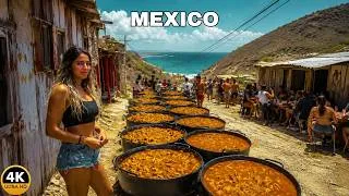 Thumbnail: This is Life in MEXICO: The Most Unusual Country in the World? | 4K Documentary