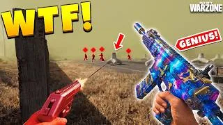 Thumbnail: *NEW* TOP WARZONE MOMENTS! - Epic & Funny Plays #183