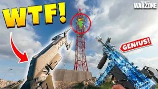 Thumbnail: *NEW* TOP WARZONE MOMENTS! - Epic & Funny Plays #181