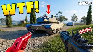 Thumbnail: *NEW* TOP WARZONE MOMENTS! - Epic & Funny Plays #180
