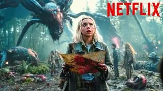 Thumbnail: The Best NEW Movies Still Coming in 2026! | Netflix, Prime Video, Apple TV & Theaters