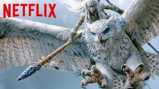 Thumbnail: I Can't Believe These Fantasy Movies Are STILL Hidden on NETFLIX