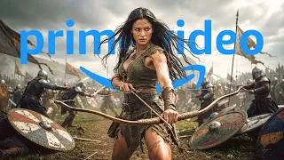 Thumbnail: Prime Just Quietly Added SHOCKINGLY GOOD New Movies!