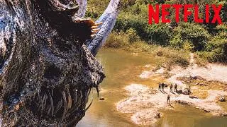 Thumbnail: 2026's BEST NEW TV Shows Are Better Than EXPECTED! Netflix, Prime, HBO(Max) & Apple TV+ | Part 2
