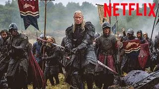 Thumbnail: 2026's BIGGEST TV Surprises Are FINALLY Here! | Netflix, Prime Video, HBO(Max) & Apple TV+