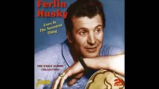 Thumbnail: Ferlin Huskey as Simon Crum   There Ain't Enough Whiskey In Tennessee.
