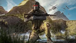 Thumbnail: I Have Never Experienced a Tactical Shooter Like This…