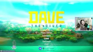 Thumbnail: Dave The Diver: In The Jungle DLC - Part 8
