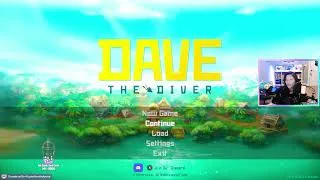 Thumbnail: Dave The Diver: In The Jungle DLC - Part 5