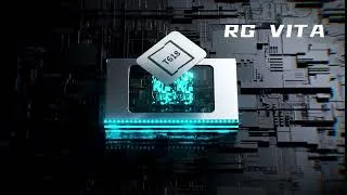 Thumbnail: RG VITA & RG VITA Pro: Next-Generation AI Handhelds with Upgraded Displays and Performance