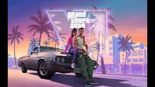 Thumbnail: GTA 6 Trailer Rewatch: Back to Vice City | Meet the New TORETRO L06