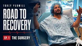 Thumbnail: Torey Pudwill “Road to Recovery” — Episode 1: The Surgery