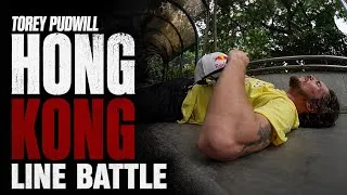 Thumbnail: Torey Pudwill "Hong Kong Line Battle"