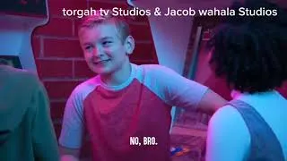 Thumbnail: Kid CHOOSES Cool Guys Over FRIENDS _  (ep 1) _  (Shaun Dixon, Kiana Washington & Kaido Lee Roberts )