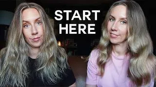 Thumbnail: Wavy Hair Still Frizzy? Fix These 5 Things First