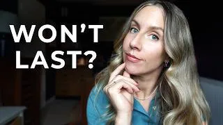 Thumbnail: 4 Reasons Your Wavy Hair Looks WORSE on Day 2