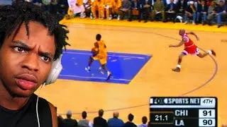 Thumbnail: 45 Coldest Defensive Plays You’ll Ever See..