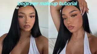 Thumbnail: step by step makeup tutorial for beginners 