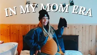 Thumbnail: I'M PREGNANT W/ MY RAINBOW BABY