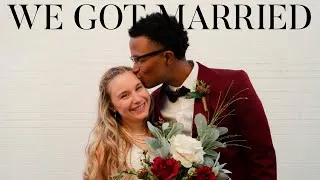 Thumbnail: I Married My High School Crush