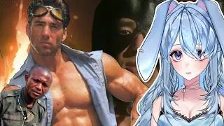 Thumbnail: First Time Watching Illegitimate Offspring Bonds Review | Testosterone Edition™ SsethTzeentach React