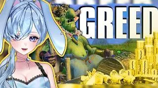 Thumbnail: First Time Watching I Used Psychopathy to Become a Millionaire in Total Warhammer 3 | Reggie Reacts