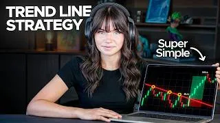 Thumbnail: This boring trading strategy made me $526,454