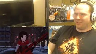 Thumbnail: RWBY Volume 7 - Chapter 10: Out in the Open