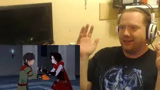 Thumbnail: RWBY Volume 7 - Chapter 9: As Above so Below